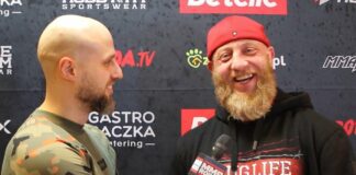 Czy Gromda to dobry „wpis w cv” do stania na bramkach? – wyjaśnia Łukasz Parobiec