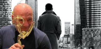 „Trzeba brać go pod uwagę w tych rozważaniach” – Szef UFC o najlepszym zawodniku dana white