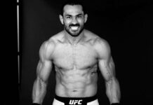 Po prośbach o zwolnienie z organizacji, Davi Ramos rozstaje się z UFC