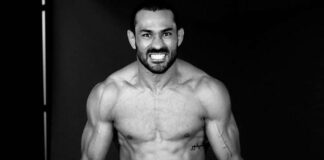 Po prośbach o zwolnienie z organizacji, Davi Ramos rozstaje się z UFC