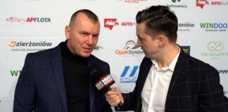 Denis Załęcki już nie chce wyzwań i rewanżu w Gromdzie, poszedł w celebrytkę – Mariusz Grabowski przed Tymex Boxing Night 20