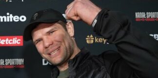 Don Diego o relacjach z GROMDĄ, podpisaniu nowego kontraktu i walce na freakowej gali MMA