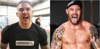 „To słodkie…” Dustin Poirier odpowiada na wyzwanie Colbyego Covingtona