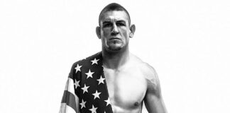 Jacoby o walce z Oleksiejczukiem. „The Hanyak” debiutuje w rankingu UFC
