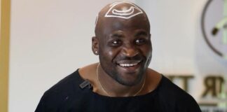 „Oferowaliśmy 20 milionów, ale chciał miejsce z zarządzie” – Szef One o ofercie dla Francisa Ngannou francis ngannou
