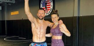 Kiedy do oktagonu UFC wróci Mateusz Gamrot? „Ruszyły rozmowy więc myślę, że…”