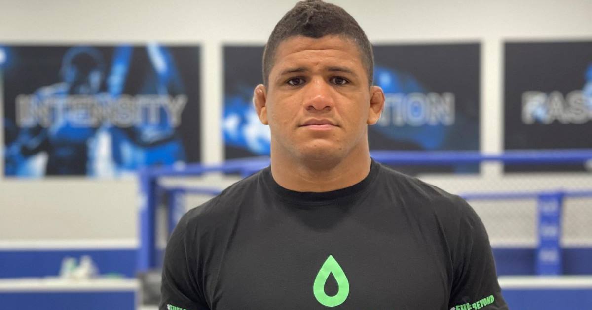 gilbert burns