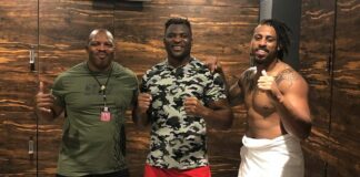 Były rywal Marcina Tybury, Greg Hardy, rozstał się z UFC