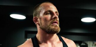 Claudio Silva kontuzjowany, Gunnar Nelson bez rywala na UFC w Londynie