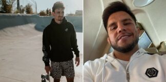 „Wiem, że mogę go pokonać” – Cejudo chętny na walkę z Maxem Hollowayem holloway cejudo