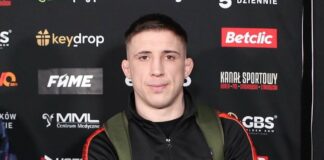 Interesują mnie sportowe wyzwania, dostałem propozycje z pewnej znanej organizacji – Norman Parke