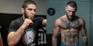 Trener: „Walka z McGregorem nie da Islamowi tego, czego on chce” islam makhachcev conor mcgregor