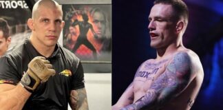 „Zwycięstwo nad nim na pewno dużo mi da” – Jakubiec o Janikowskim przed KSW 68 janikowski jakubiec