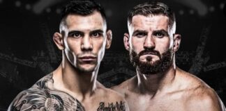 Majowa walka Jana Błachowicza z „Rakietą” odbędzie się w UFC Apex w Las Vegas