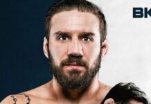Po odejściu z UFC Jimmi Rivera będzie walczył na gołe pięści jimmie rivera