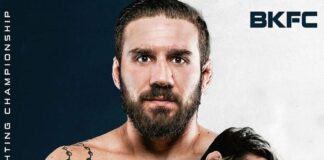 Po odejściu z UFC Jimmi Rivera będzie walczył na gołe pięści jimmie rivera