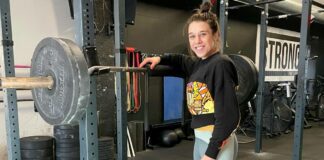 „To jest walka, która ma sens” – Szef UFC o kolejnej rywalce dla Jędrzejczyk joanna jędrzejczyk