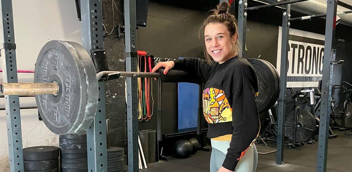 joanna jędrzejczyk