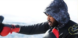 Jon Jones: „Czuję, że spełnia się moje marzenie” jon jones
