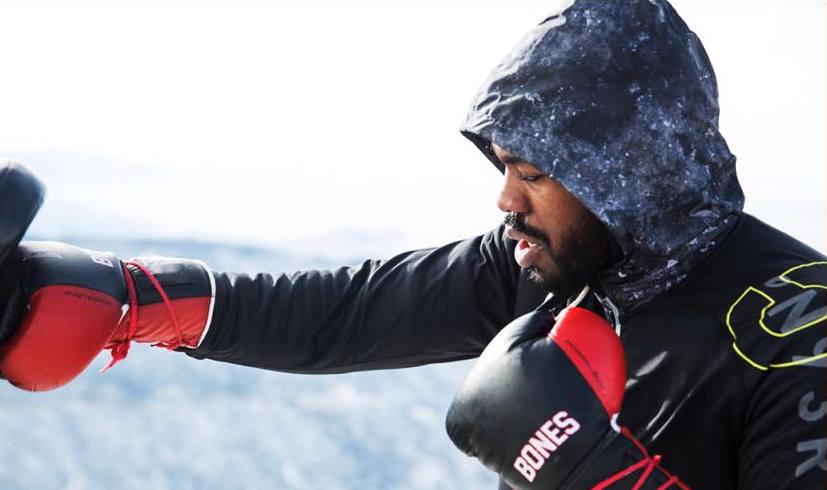 jon jones