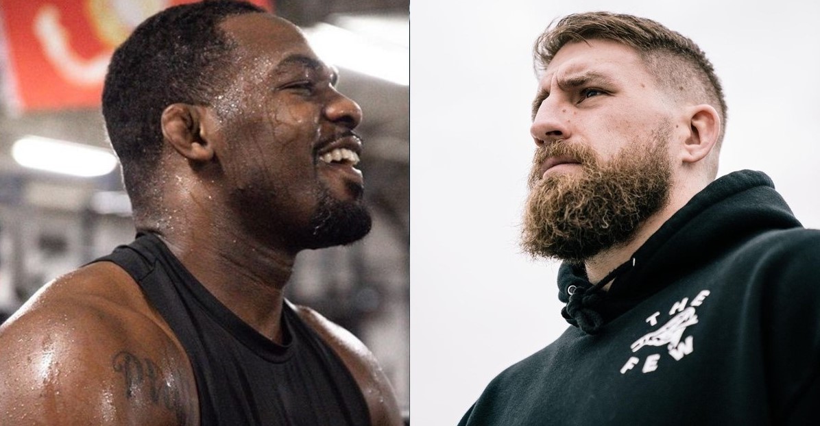 jon jones daukasu