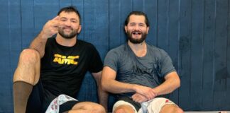 Zawieszenia medyczne po UFC 272. Masvidal z potencjalną długą przerwą