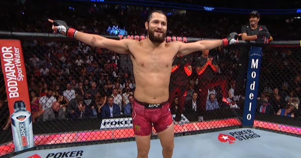 jorge masvidal ufc