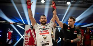 Kacper Formela: „UFC nie wypaliło. To był mój cel w negocjacjach” kacper formela fen