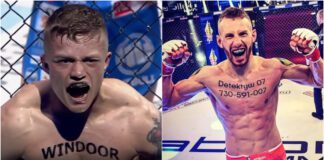 „Stanowi poważne zagrożenie” – Kaczmarczyk o Śmiełowskim przed KSW 72