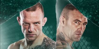 Tomasz Romanowski rywalem Michała Pietrzaka na KSW 68