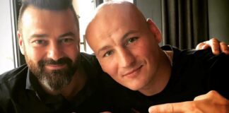 Szef KSW: „Szpilka przyhamował, ale w przyszłości stać go na pas” lewandowski szpilka