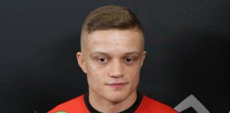 Mam wszystko, żeby wygrać tę walkę – Patryk Kaczmarczyk przed KSW 68