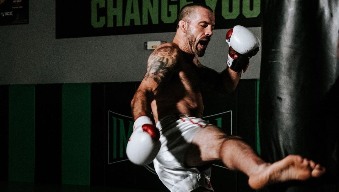 matt brown