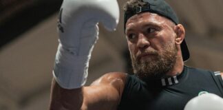 Szef UFC odniósł się do sprawy powrotu McGregora do testowania przez USADA mcgregor