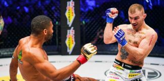 Mniej niż zero, to nie był mój dzień – Daniel Rutkowski po KSW 68