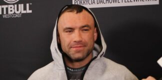 Na pewno nie mrugajcie podczas mojej walki – Tomasz Romanowski przed KSW 68