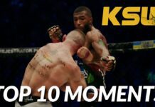 Najlepsze momenty gali KSW 68 (WIDEO)