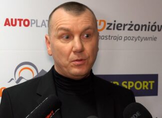 Nie wiem już o co chodzi w tym boksie – Mariusz Grabowski krytycznie o werdykcie walki Sidorenko