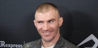 Nie wyjdą mi zapasy no to będę się lał – Daniel Rutkowski przed walką wieczoru KSW 68