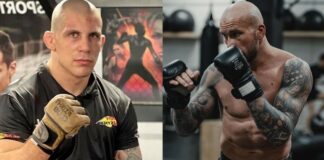 Radosław Paczuski dostał propozycję walki z Damianem Janikowskim na KSW 68 paczuski janikowski