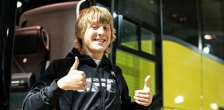 „On zwyczajnie nie jest na moim poziomie” – Pimblett zapowiada szybkie skończenie Gordona paddy pimblett
