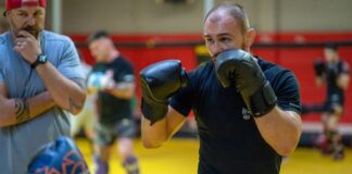 Piotr Strus myśli o powrocie do KSW piotr strus