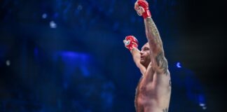 Michał Kita: „To jest cała tajemnica, dlaczego nie ma mnie w KSW” Michał Kita