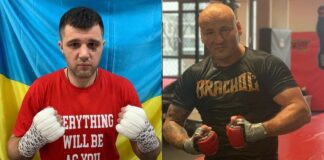 „Artur ma jeden warunek” – Radczenko o walce ze Szpilką w KSW radczenko szpilka