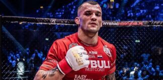 „Soldić w najbliższych dniach może podpisać kontrakt” – Roberto coraz bliżej UFC roberto soldić