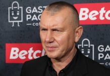 Robili nam pod górkę, ale my dalej będziemy kroczyć tą samą ścieżką – Mariusz Grabowski po GROMDA 8