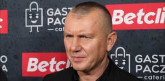 Robili nam pod górkę, ale my dalej będziemy kroczyć tą samą ścieżką – Mariusz Grabowski po GROMDA 8