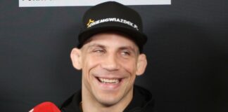 Rywal lubi Iść na wymiany, tak jak ja. Trzeba to będzie wykorzystać – Damian Janikowski przed KSW 68