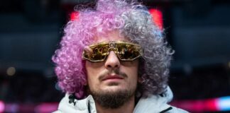 Sean O’Malley chce wrócić do oktagonu na UFC 274, wskazuje potencjalnego rywala