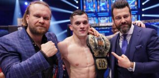 „W Polsce czujemy się świetnie” – Menadżer Soldicia o negocjacjach z KSW i UFC solidć lewandowski kawulski